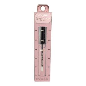 Marie Claire Eyelash & Brow Serum Castor Oil Infused NIB